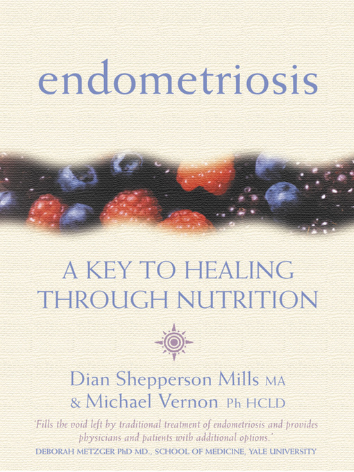 Title details for Endometriosis by Michael Vernon - Available